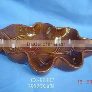 Halloween Decoration Ceramic Plates thumbnail-1