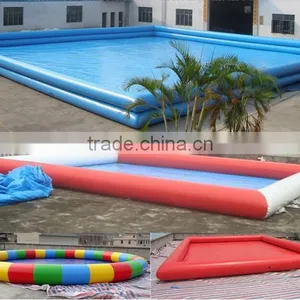 Swan Pool Float Inflatable Swimming Kids Giant Toy Duck Rideable Lake Beach Raft thumbnail-2