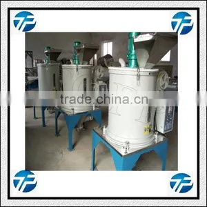 Grain Dryer Machine thumbnail-1