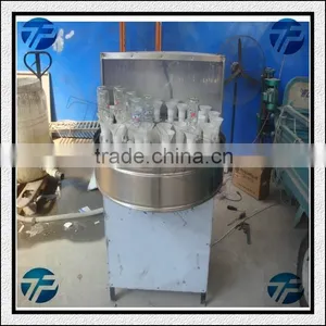Commercial Washing Machine For Bottle/Glass Bottle Washing Machine For Best Price thumbnail-1