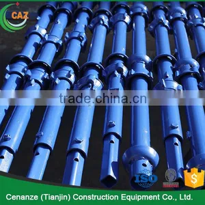 Painted 48.3*3.25mm Cuplock Scaffolding System thumbnail-2