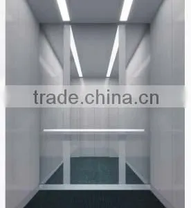 6 Person Passenger Elevators ICP002B 550-700KG thumbnail-1
