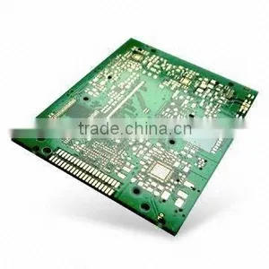 2 Layer Chemical Gold Industrial Equipment PCB thumbnail-1