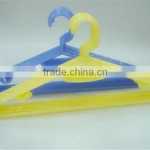 2015 New Popular With Good Quality Plastic Hanger for Clothes Scarf thumbnail-3