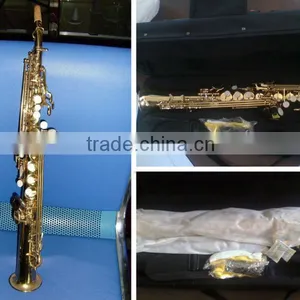 Professional Saxophone Soprano thumbnail-1