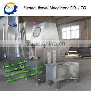 Meat Brine Injecting Machine/salt Water Injection Machine for Meat Processing thumbnail-5
