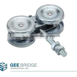 Box Track Hangers Without Apron Loads Up To 450 lb thumbnail-1