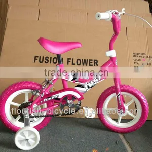 2014 Hot Sell 12inch Children Bike thumbnail-1
