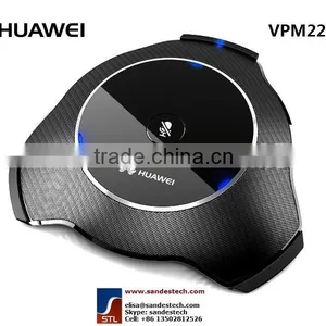 HUAWEI VPM220 Series Omnidirectional Intelligent MIC Array VPM220 VPM220W Video Conference thumbnail-2