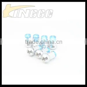 Direct Factory Practic Iron Wheel Lug Nuts 35mm thumbnail-3