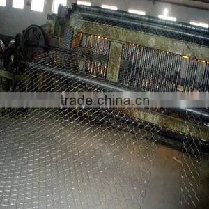 Galvanized Hexagonal Chicken Wire Mesh thumbnail-3