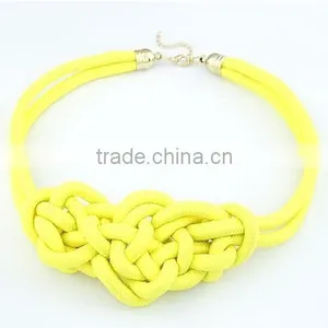 2015 New Fashion Designs Choker Necklace for Women thumbnail-1