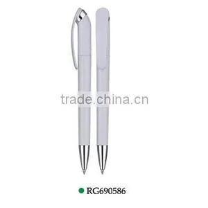 Plastic Ball Pen thumbnail-1