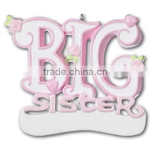 Big Sister Ornaments C056 thumbnail-1