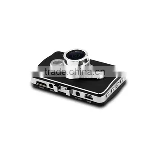 Novatek 96650 FHD 1080P 30FPS 2.7inch Video Registrator Dash Cam thumbnail-6