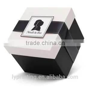 Fancy Cardboard Box, Paper Gift Box Printing thumbnail-4