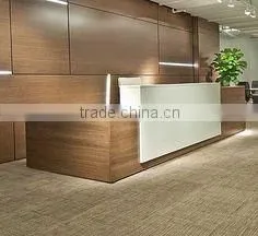 Cheap Reception Desk - Dubai Furniture thumbnail-1