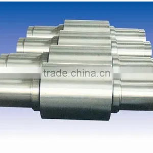 High Quality Backup Roll for Rolling Mill thumbnail-4