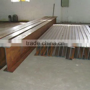 Low Cost Fair Price Prefabricated Warehouse thumbnail-2