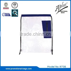 Sport Drawstring Gym Bag thumbnail-1