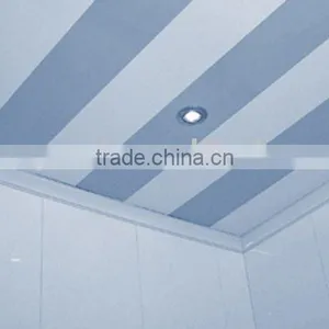 Good Quality, Ceiling Decoration Best Pvc Ceiling thumbnail-5