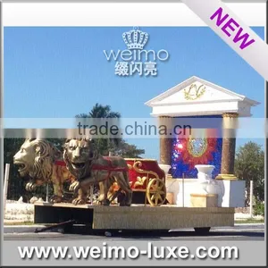 2016NEW Patent Fashionable Weimo Sequin Board For Festival Celebration thumbnail-6
