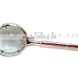 5X Magnifying Pocket Magnifier New thumbnail-1