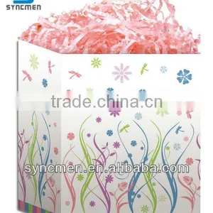 High Quality Gift Paper Packaging Bag thumbnail-4