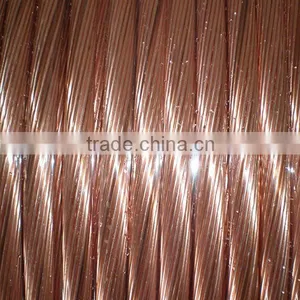 Electrician Copper Wire Blank thumbnail-1