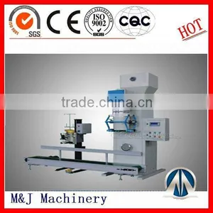 New Cheap Semi-automation Washing Powder Filling Machine thumbnail-1