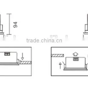 Wireless Ceiling Speaker, Best Price Wholesale thumbnail-5