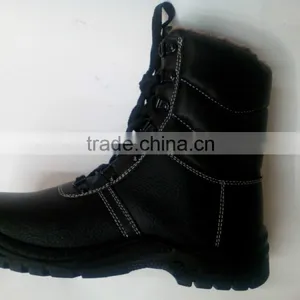 Workers Steel Head Steel Bottom Safety Shoes thumbnail-2
