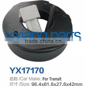 High Quality Stainless Steel Auto Compressor AC Magnetic Clutch Coil For Ford Transit thumbnail-2