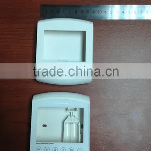 OEM Battery Powered Room Thermostat Enclosure/Housing thumbnail-4