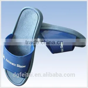 Outdoor or Indoor Use Anti-static Slippers and PVC Outsole Material ESD Slippers thumbnail-4