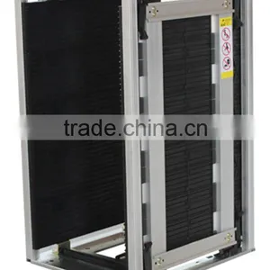 SMT PCB Rack/SMT ESD Magazine Rack/ ESD Magazine Rack ESD Storage Racks thumbnail-2