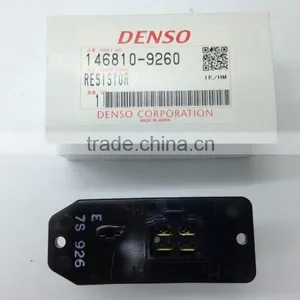 Denso Air Resistor thumbnail-1