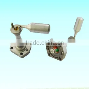 Compressor Part Low Air Pressure Switch Oil Level Sight Glass thumbnail-2