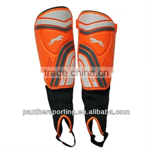Shin Guards For Man And Women To Protect Shin Away From Injuiryy thumbnail-1