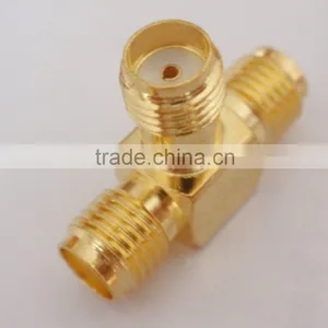 Sma Kkk Connector t Type Series Adapter thumbnail-1