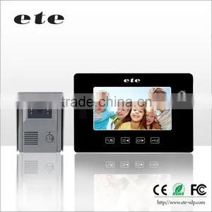 High Quality Free Videos Waterproof Video Door Phone Video Phone Sip Video Door Phone thumbnail-3