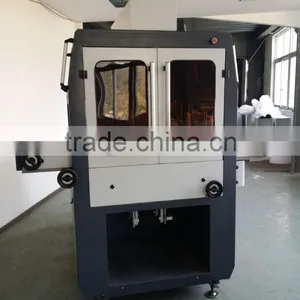 GS-330 Auto. High Speed MDF Box Making Machine thumbnail-1