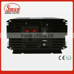 800W DC/AC Pure Sine Wave Power Inverter Without AC Charge 12Vdc- 110vac thumbnail-4