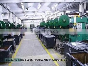 Beijing G.H.X Slide Hardware Products Tech Co., Ltd. company overview - view 2 thumbnail