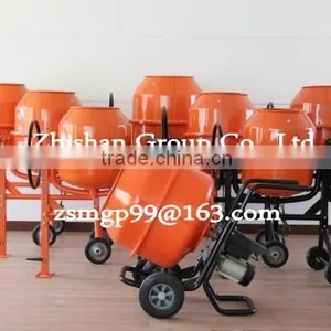 CM155(CM50-CM800) Portable Electric Gasoline Diesel Feed Mixer thumbnail-6