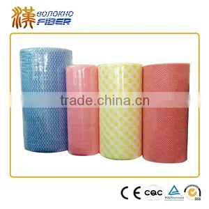 2016 Hot Sales Kitchen Paper Towel, House Hold Kitchen Paper Towel thumbnail-5