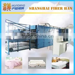 Nonwoven Machine Mattress Production Line thumbnail-1