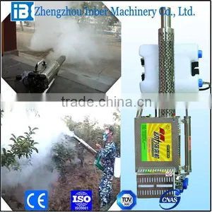 Advanced Mist Sprayer With ISO thumbnail-1