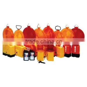 LED Traffic Warning Light /signal Lamp For Safety thumbnail-6