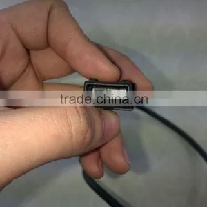 VOLVO CRANK POSITION SENSOR 740 760 780 240 940 89-95 13893995 271949 2719490 35478478 213-1957 5S1911 1800448 147-845 WA1408 thumbnail-3